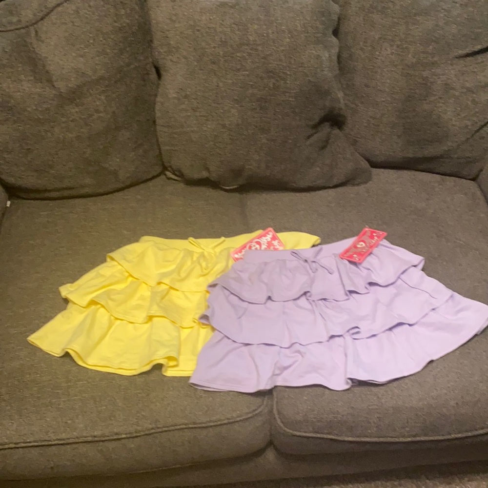 🌸New Pretty Skirts🌸